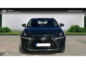 Lexus NX 300h 2.5 HEV Business Plus | Mobile.bg    5