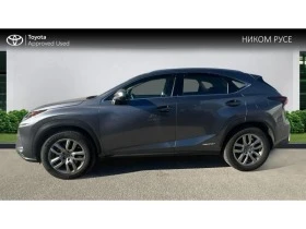 Lexus NX 300h 2.5 HEV Business Plus | Mobile.bg    3