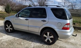 Mercedes-Benz ML 270, снимка 7