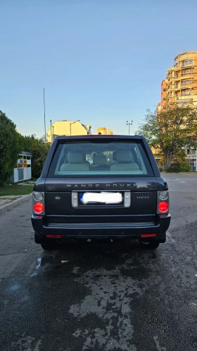 Land Rover Range rover L322 3.0 D FACE , снимка 2