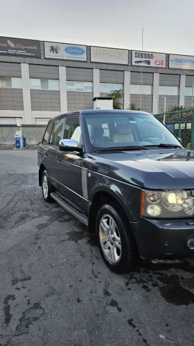 Land Rover Range rover L322 3.0 D FACE , снимка 10