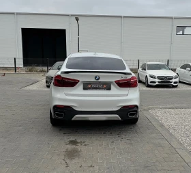 BMW X6 40d M-Pack | Mobile.bg    5