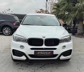     BMW X6 40d M-Pack