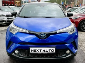 Toyota C-HR HYBRID 1.8 122HP | Mobile.bg    2