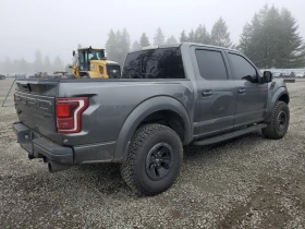 Ford F150 RAPTOR* 4X4*    | Mobile.bg    4