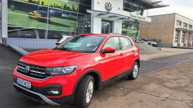 VW T-Cross Life Plus 1.0 TSI OPF DSG, снимка 7