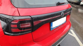 VW T-Cross Life Plus 1.0 TSI OPF DSG, снимка 9