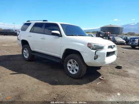  Toyota 4runner