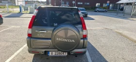 Honda Cr-v 2.2 I-CTDI, снимка 4