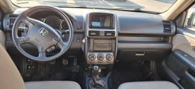 Honda Cr-v 2.2 I-CTDI, снимка 10