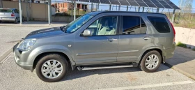 Honda Cr-v 2.2 I-CTDI, снимка 2