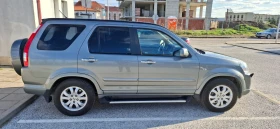 Honda Cr-v 2.2 I-CTDI, снимка 6