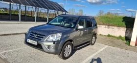 Honda Cr-v 2.2 I-CTDI, снимка 1