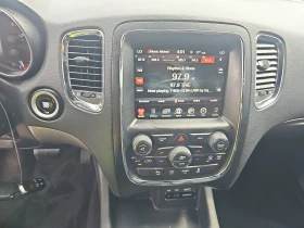 Обява за продажба на Dodge Durango ~28 400 лв. - изображение 10