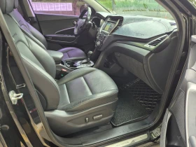 Hyundai Santa fe The Prime Diesel 2.2 4WD Exclusive | Mobile.bg    13