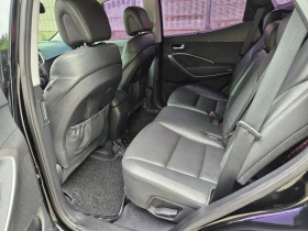 Hyundai Santa fe The Prime Diesel 2.2 4WD Exclusive | Mobile.bg    12