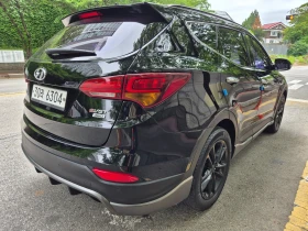 Hyundai Santa fe The Prime Diesel 2.2 4WD Exclusive | Mobile.bg    2