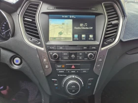 Hyundai Santa fe The Prime Diesel 2.2 4WD Exclusive | Mobile.bg    7