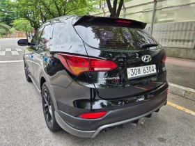 Hyundai Santa fe The Prime Diesel 2.2 4WD Exclusive | Mobile.bg    15
