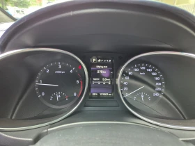 Hyundai Santa fe The Prime Diesel 2.2 4WD Exclusive | Mobile.bg    6