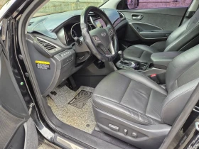 Hyundai Santa fe The Prime Diesel 2.2 4WD Exclusive | Mobile.bg    14