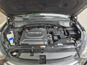 Hyundai Santa fe The Prime Diesel 2.2 4WD Exclusive | Mobile.bg    8