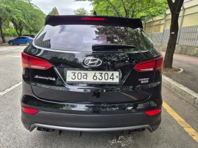 Hyundai Santa fe The Prime Diesel 2.2 4WD Exclusive | Mobile.bg    4