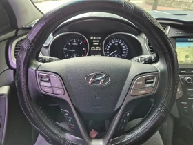 Hyundai Santa fe The Prime Diesel 2.2 4WD Exclusive | Mobile.bg    5