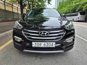 Hyundai Santa fe The Prime Diesel 2.2 4WD Exclusive | Mobile.bg    3