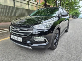     Hyundai Santa fe The Prime Diesel 2.2 4WD Exclusive
