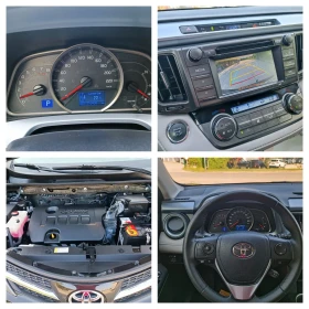Toyota Rav4 2.0i-152---44-Keyless-FULL  | Mobile.bg    17