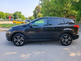 Toyota Rav4 2.0i-152---44-Keyless-FULL  | Mobile.bg    6