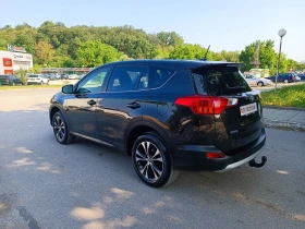 Toyota Rav4 2.0i-152---44-Keyless-FULL  | Mobile.bg    5