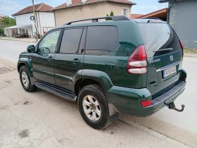 Toyota Land cruiser 120 | Mobile.bg    7