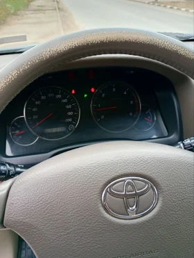 Toyota Land cruiser 120 | Mobile.bg    10
