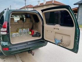 Toyota Land cruiser 120 | Mobile.bg    11
