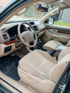 Toyota Land cruiser 120 | Mobile.bg    8