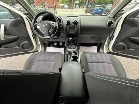 Nissan Qashqai 1.6 DCI   | Mobile.bg    9
