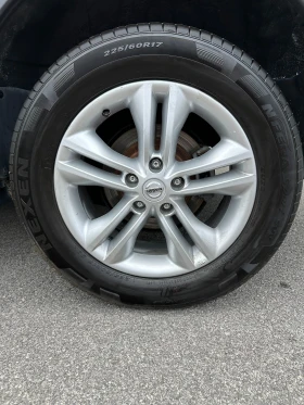 Nissan Qashqai 1.6 DCI   | Mobile.bg    15