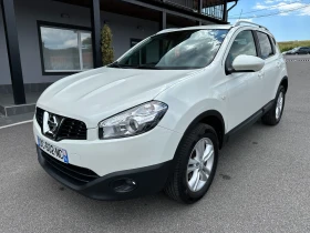 Nissan Qashqai 1.6 DCI НОВ ВНОС