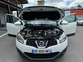Nissan Qashqai 1.6 DCI   | Mobile.bg    13