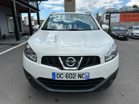     Nissan Qashqai 1.6 DCI  