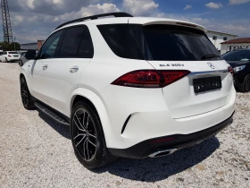     Mercedes-Benz GLE 300 D 4matic AMG EDITION BURMESTER DISTRONIC R22 