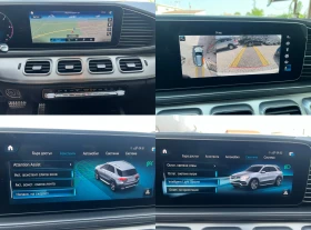 Mercedes-Benz GLE 300 D 4matic AMG EDITION BURMESTER DISTRONIC R22 - цена по договаряне - 22955974 15