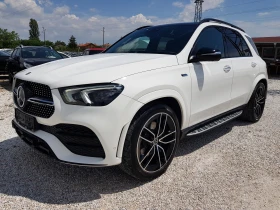 Mercedes-Benz GLE 300 D 4matic AMG EDITION BURMESTER DISTRONIC R22 
