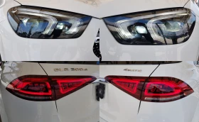 Mercedes-Benz GLE 300 D 4matic AMG EDITION BURMESTER DISTRONIC R22 - цена по договаряне - 22955974 17