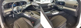 Обява за продажба на Mercedes-Benz GLE 300 D 4matic AMG EDITION BURMESTER DISTRONIC R22  ~79 999 лв. - изображение 6