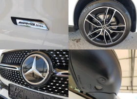 Mercedes-Benz GLE 300 D 4matic AMG EDITION BURMESTER DISTRONIC R22 - цена по договаряне - 22955974 16