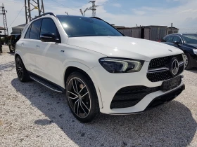     Mercedes-Benz GLE 300 D 4matic AMG EDITION BURMESTER DISTRONIC R22 