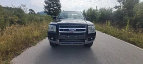 Ford Ranger 2.5 TDCi-ITALIA | Mobile.bg    2